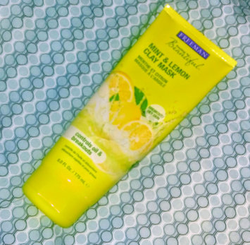 Photo of Freeman Feeling Beautiful Clay Mask Mint & Lemon uploaded by Abril I.