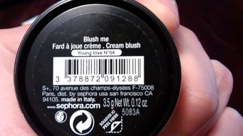 Photo of SEPHORA COLLECTION Blush Me uploaded by Forrest Jamie S.