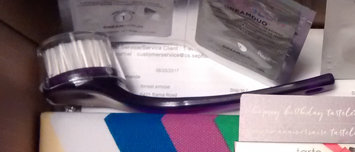 Photo of SEPHORA COLLECTION Face Complexion Brush uploaded by Forrest Jamie S.