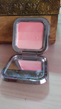 Photo of KIKO MILANO SHADE FUSION TRIO BLUSH uploaded by Ana F.