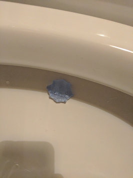 Photo of Lysol Automatic Toilet Bowl Cleaning Click Gel, Ocean Fresh, 4 Count uploaded by Lorna W.