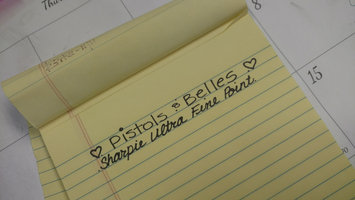 Photo of Sharpie Ultra Fine Point Permanent Markers - 12ct uploaded by Deirdre T.