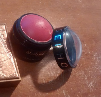 Photo of SEPHORA COLLECTION Blush Me uploaded by Forrest Jamie S.