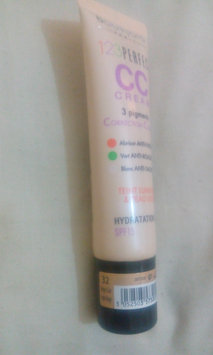 Photo of Bourjois CC Cream Foundation uploaded by Menah T.