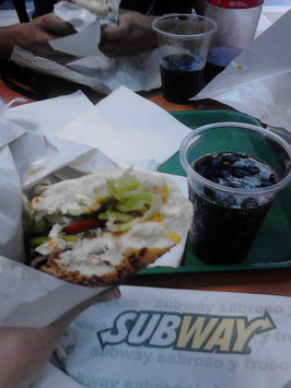 Photo of Subway uploaded by Sabrina Gabriela G.