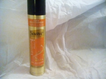 Photo of Suave® Professionals® Keratin Infusion Dry Shampoo uploaded by julie G.