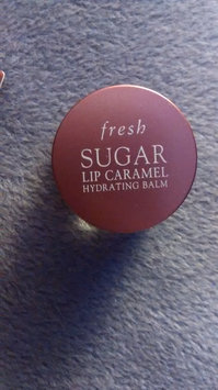 Photo of fresh Sugar Lip Caramel Hydrating Balm uploaded by Forrest Jamie S.