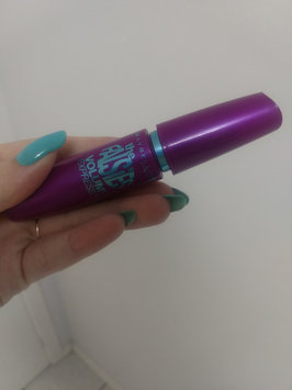 Photo of Maybelline Volum' Express® The Falsies Flared® Washable Mascara uploaded by Luiza M.
