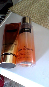 Photo of Victoria's Secret Amber Romance Body Mist uploaded by yanna D.