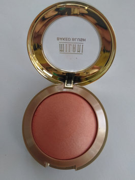 Photo of Milani Baked Powder Blush uploaded by Adeline P.