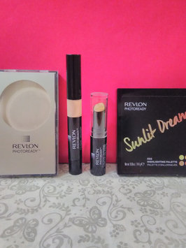 Photo of Revlon Photoready Eye Primer Brightener uploaded by Alisha D.