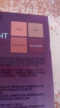 Photo of Anastasia Beverly Hills Holiday Blush Kits uploaded by Forrest Jamie S.