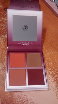Photo of Anastasia Beverly Hills Holiday Blush Kits uploaded by Forrest Jamie S.