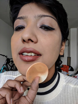 Photo of COVERGIRL Vitalist Healthy Setting Powder uploaded by Ankita S.