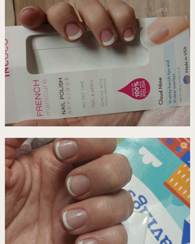 Photo of Incoco.com Incoco Nail Polish Strips, Pixie Dust uploaded by Olga V.