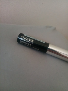 Photo of Clinique High Impact™ Mascara uploaded by Saraid C.