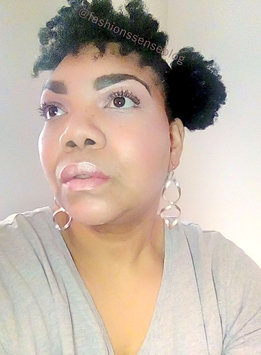 Photo of L'Oréal Paris Voluminous® Miss Manga™ Mascara uploaded by ShawnTe P.