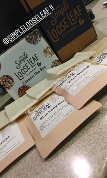 Photo of Simple Loose Leaf uploaded by Brittanni J.