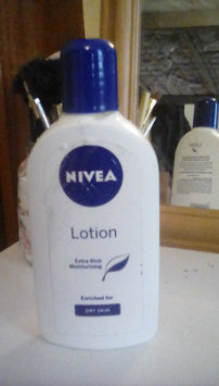 Photo of NIVEA In-Shower Body Lotion uploaded by Iqra S.