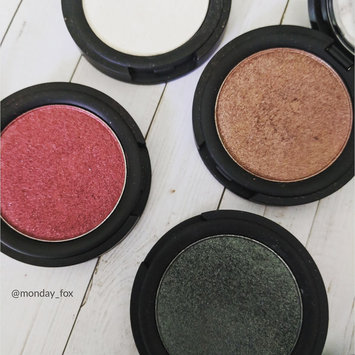 Photo of Kat Von D Metal Crush Eyeshadow uploaded by Diana B.