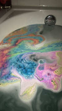 Photo of LUSH The Experimenter Bath Bomb uploaded by kris b.