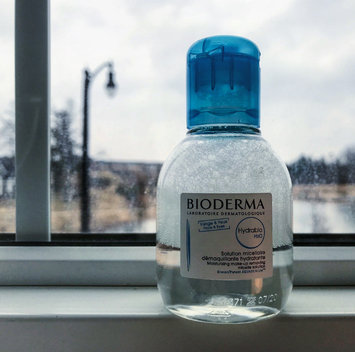 Photo of Bioderma Hydrabio H2O Water uploaded by Duna M.
