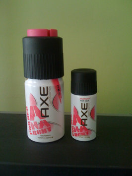 Photo of AXE Dark Temptation Daily Fragrance uploaded by KARLA G.