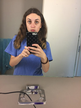 Photo of Not Your Mother's® Naturals Linseed Chia Blend & French Plum Seed Oil Volume Boost Tapioca & Rice Dry Shampoo uploaded by Isabella S.