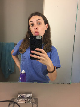 Photo of Not Your Mother's® Naturals Linseed Chia Blend & French Plum Seed Oil Volume Boost Tapioca & Rice Dry Shampoo uploaded by Isabella S.