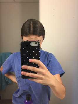 Photo of Not Your Mother's® Naturals Linseed Chia Blend & French Plum Seed Oil Volume Boost Tapioca & Rice Dry Shampoo uploaded by Isabella S.