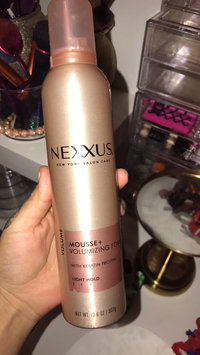 Photo of NEXXUS® MAXXIMUM FINISHING MIST uploaded by Staci L.