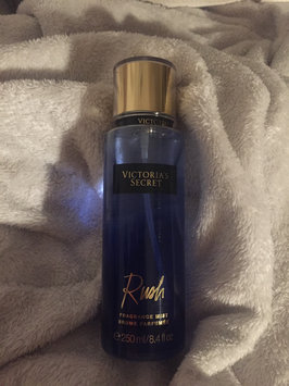 Photo of Victoria's Secret Rush Fragrance Mist uploaded by Maria M.