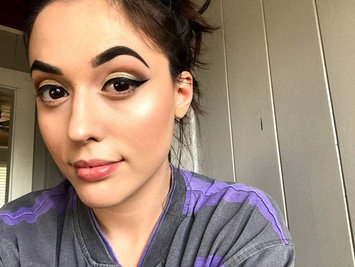 Photo of Kat Von D Ink Liner uploaded by Katie G.
