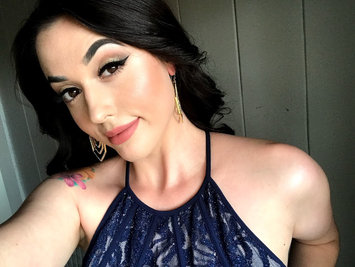 Photo of Kat Von D Ink Liner uploaded by Katie G.