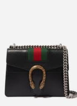 Photo of Gucci uploaded by Haithem I.