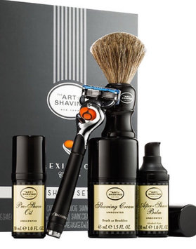Photo of The Art of Shaving Fusion Compact Razor uploaded by Fitore B.