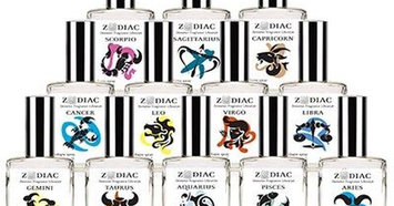 Photo of Demeter® Fragrance Library Zodiac Collection uploaded by Nicole H.