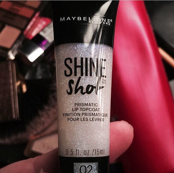 Photo of Maybelline New York Shine Sensational Lip Gloss uploaded by Courtney H.