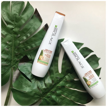 Photo of Matrix Biolage 3 Butter Control System Conditioner uploaded by Vanessa M.