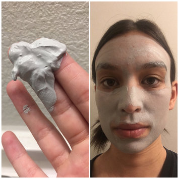 Photo of innisfree Super Volcanic Pore Clay Mask uploaded by Catrice F.