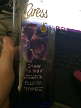 Photo of Caress® Sheer Twilight™ Black Orchid & Juniper Oil Scent Body Wash uploaded by Kathleen H.