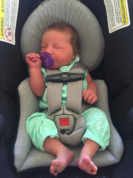 Photo of chicco KeyFit 30 Infant Car Seat uploaded by Valyn J.