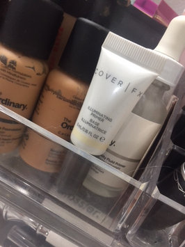 Photo of COVER FX Illuminating Primer uploaded by Alyssia P.