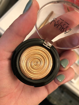 Photo of Laura Geller Beauty Laura Geller Baked Gelato Swirl Illuminator - Gilded Honey uploaded by Rachel C.