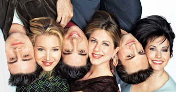 Photo of Friends uploaded by Ashley S.