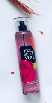 Photo of Bath & Body Works® Signature Collection MAD ABOUT YOU Fine Fragrance Mist uploaded by Tabinda K.