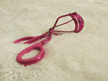 Photo of Revlon Diamond Collection Lash Curler uploaded by Lindsey P.