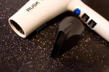 Photo of Rusk W8less Professional Lightweight Ceramic Tourmaline Hair Dryer, 2000 Watt uploaded by Madhu D.