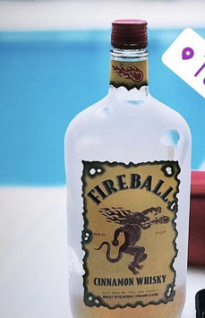 Photo of Fireball Cinnamon Whisky uploaded by Angymer D.