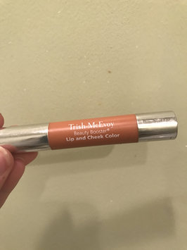 Photo of Trish McEvoy Beauty Booster Lip and Cheek Color uploaded by Elizabeth D.